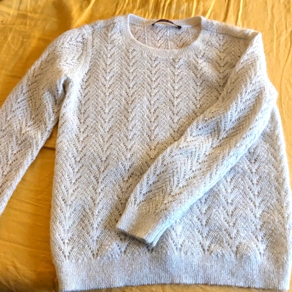 Comptoir Des Cotonniers sweatshirt top